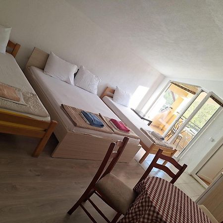 Apartments Ana Dojran Ngoại thất bức ảnh
