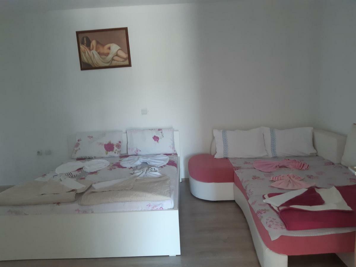 Apartments Ana Dojran Ngoại thất bức ảnh
